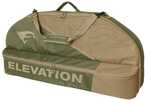 Elevation HUNT V1 TOPO Bow Case Olive/Tan 40 in.  Model: