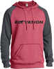 Elevation Light Weight Logo Sweatshirt Medium