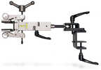 Last Chance Revolution Vise  Model: REV1001