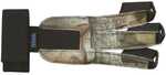 Vista Comfort Shooting Glove Camouflage Medium RH/LH Model: 4025MD