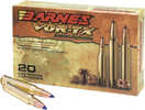 308 Winchester 168 Grain Ballistic Tip 20 Rounds Barnes Ammunition