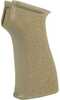 Century US Palm Pistol Grip FDE Model: GR086