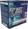 Fiocchi Flyway Shotgun Loads 12 ga. 3 in. 1 1/8 oz. 1500 FPS 6 Shot 25 rd. Model: 123ST6