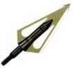 Magnus Stinger Broadhead 2 Blade 100 gr. 3 pk. Model: MASS100