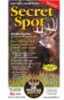 Whitetail Institute Secret Spot 4,500 Sq Feet 4Lbs