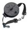 Pine Ridge Reel-A-Strap Hoist Black 30 ft. Model: 2534 (CS6)