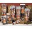 Pacific Mtn Farms Jerky Sticks Jar Buffalo 30/Pk