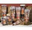 Pacific Mtn Farms Jerky Sticks Jar Elk 30/Pk