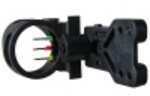 Impact Hunter Sight Black .030