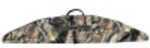 Vista Strung Recurve Case Black/Camouflage 62 in. Model: 4409