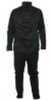 Tullahoma Thermal Wear Turtle Neck Lg Black