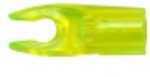Bohning Blazer Pin Nock Lime 12 pk. Model: 10071LM
