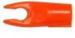 Bohning Blazer Pin Nock Neon Orange 12 pk. Model: 10071NO