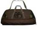 Tarantula Deluxe Single Bow Case With Tackle Box Stone-Camo