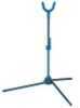 Cartel Rx-104 Bowstand Blue Folding