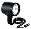 Opt Spotlight 2M CP 12V Plug-In Blk