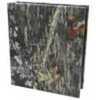 TFS Camo Photo Album - Medium Holds 4x6 pictures 7.5x10 Hdwds