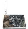 TFS Camo Guest Book W/Pen 7.5''x8.5'' Hdwds