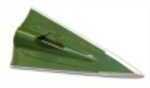 Zwickey No Mercy Broadhead 2 Blade 165 gr. 3 pk. Model: M6107