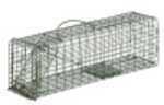 Duke Cage Trap Squirrel 16X5X5 1Dr