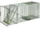 Duke Cage Trap Raccoon 32X10X12 1Dr