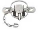 Duke Coil Spring Trap Offset Jaw No. 2 Model: 491