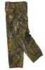 Mossy Oak Explorer Midweight Cargo Pant Md Treestand