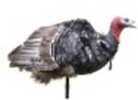 A-Way Turkey Skinz Decoy Cover Real Feathers