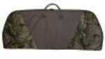 Tarantula Youth Bow Case 40''x15'' Brn/Bu