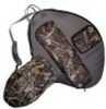 Tarantula Deluxe Crossbow Case Camouflage/Grey Model: CB0200CM