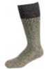 Elder Huskie Wool Sock Lg (9-12)