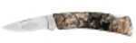 Kutmaster Team Realtree Gentleman's Lockback Knife