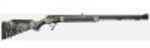 T/C Triumph Bone Collector W/Weather Shield Muzzleloader AP Camo Stock .50 Cal. WS Barrel