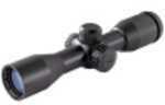 Red Hot Crossbow Scope 3x32 Illuminated Multi-Reticle Model: 38-2142