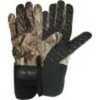 Jacob Ash Archer's Glove Spandex Mesh Lg AP