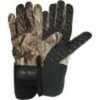 Jacob Ash Archer's Glove Spandex Mesh Xl AP