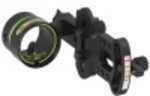 HHA Optimizer Sight 5519 1 Pin .019 LH Model: OL-5519-LH