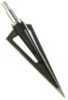 Woodsman Broadheads Screw-in 125 gr. 3 pk. Model: 4225-1X-125