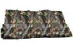 Gorilla Gear Camo Burlap Cover 12'x60'' BrkUp