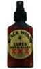 Black Widow Deer Lure Gold Label Hot-N-Ready Xxx 3Oz Model: G0229