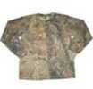 Bell Ranger Adult L/S T-Shirt 60/40 Md AP