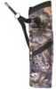 Vista Brave Quiver RH 18'' Camo 3 Tube