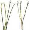 FirstString Premium String Kit Green/Brown Mathews DXT Model: 5225-02-0100087