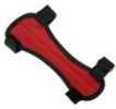 October Mountain Arm Guard Red Model: 530076RED