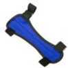 October Mountain Arm Guard Blue Model: 530076BLUE