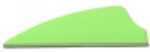 Goat Tuff Opti-Vane 2'' Green 36/Pk.