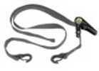 Gorilla 20' Ratchet Strap 300Lb Capacity