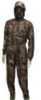 HECS Electromagnetic Energy Conceal Suit 2X Mossy Oak Infinity