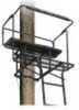 Big Dog Bud 17 Two-Man Ladder Stand