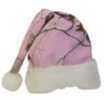 TFS Camo Santa Hat AP Pink